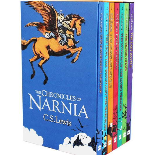 The Chronicles of Narnia