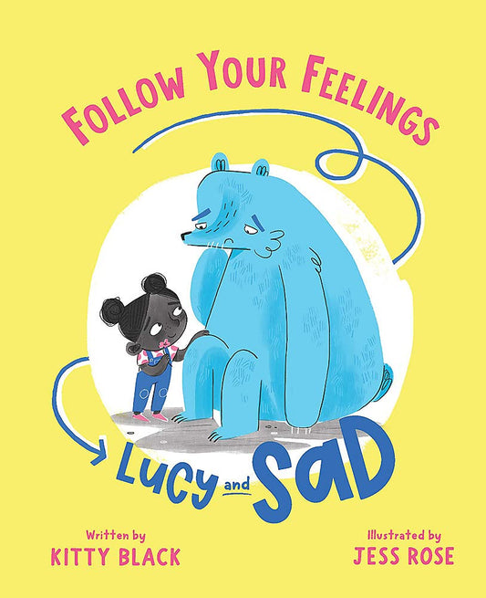 Lucy and Sad