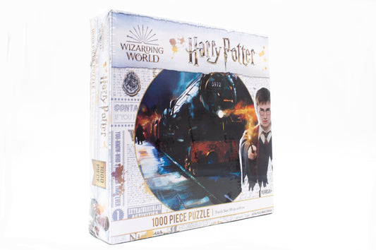 Hogwarts Express 1000pc Puzzle