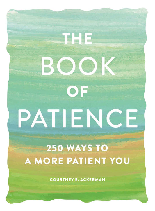 Book of Patience