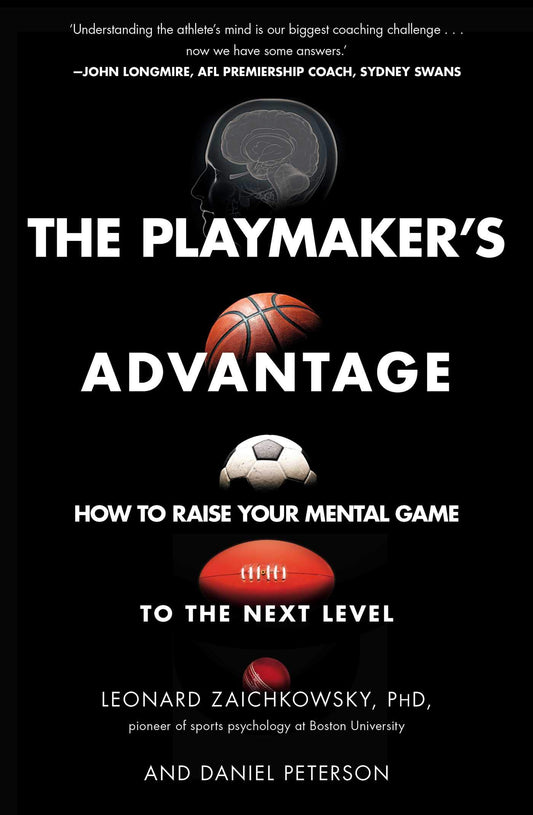 Playmaker's Advantage