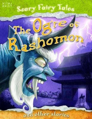 The Ogre of Rashomon