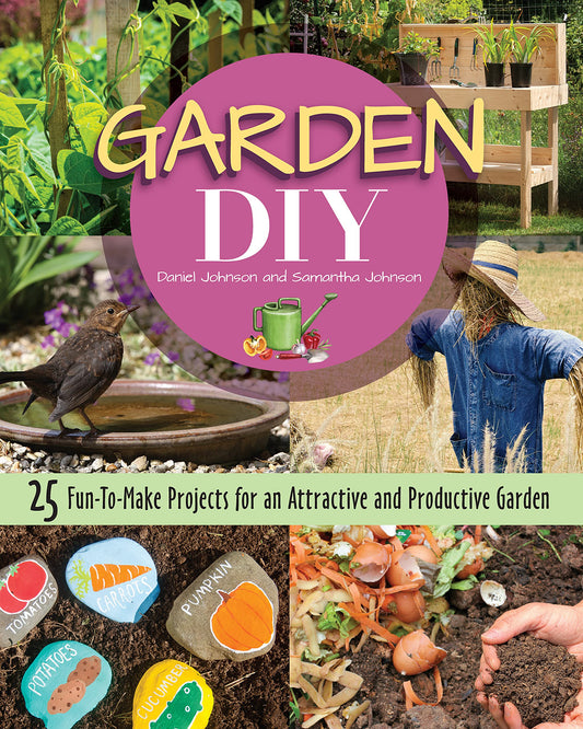Garden DIY