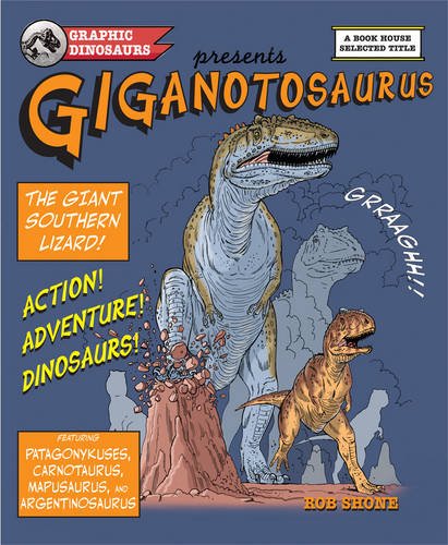 Giganotosaurus