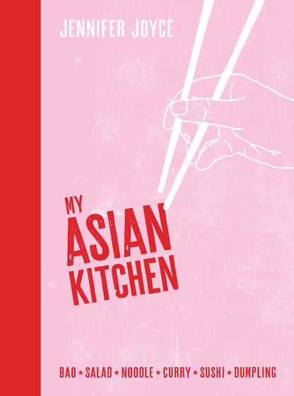 My Asian Kitchen