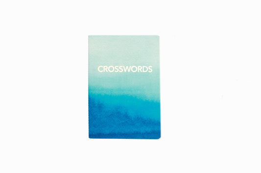 Jotter Crosswords