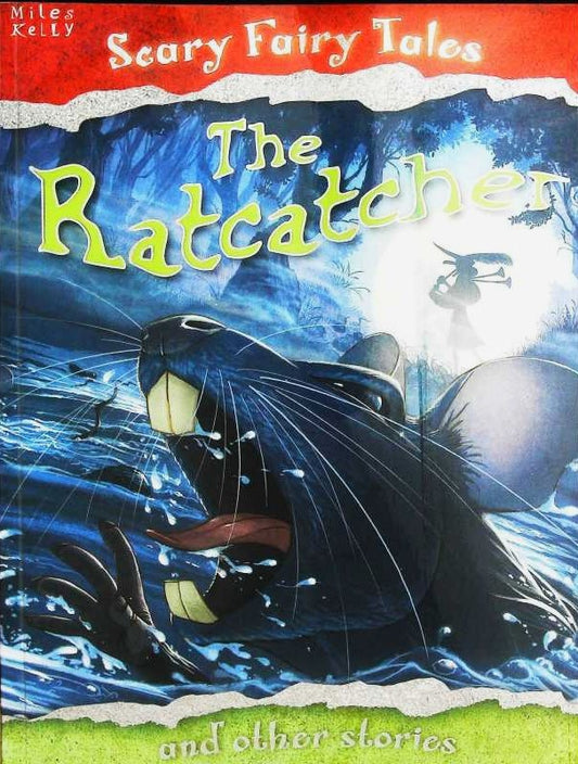 The Ratcatcher