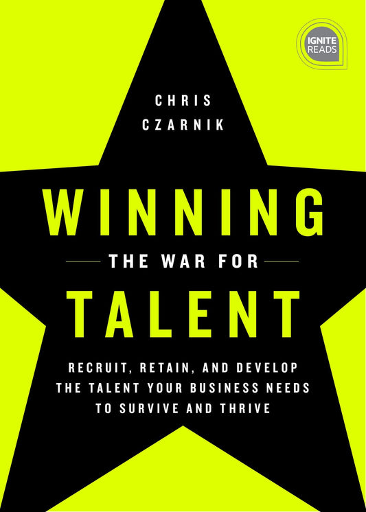 Winning the War for Talent