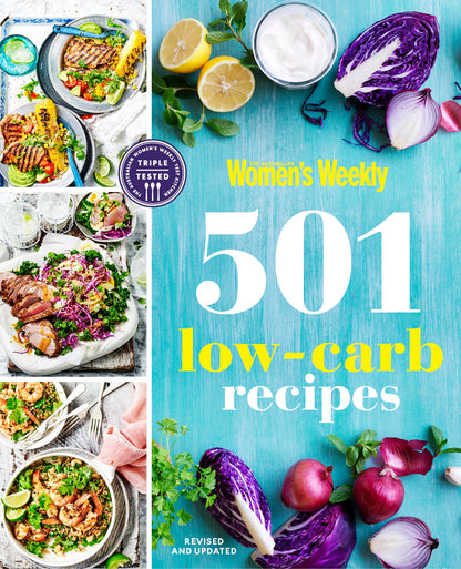 501 Low Carb AWW